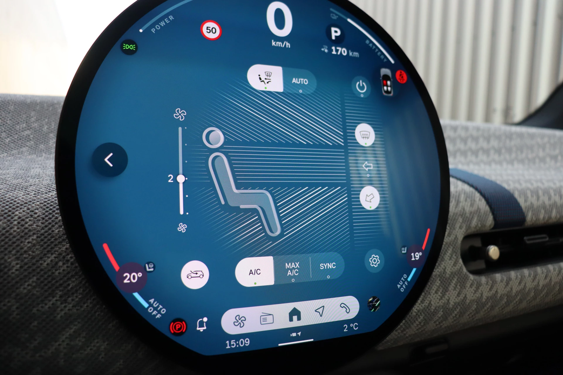 Hoofdafbeelding MINI 3-deurs