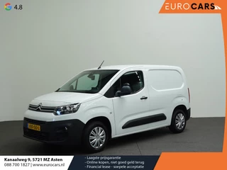 Citroen Berlingo 1.6 BlueHDI Driver Airco