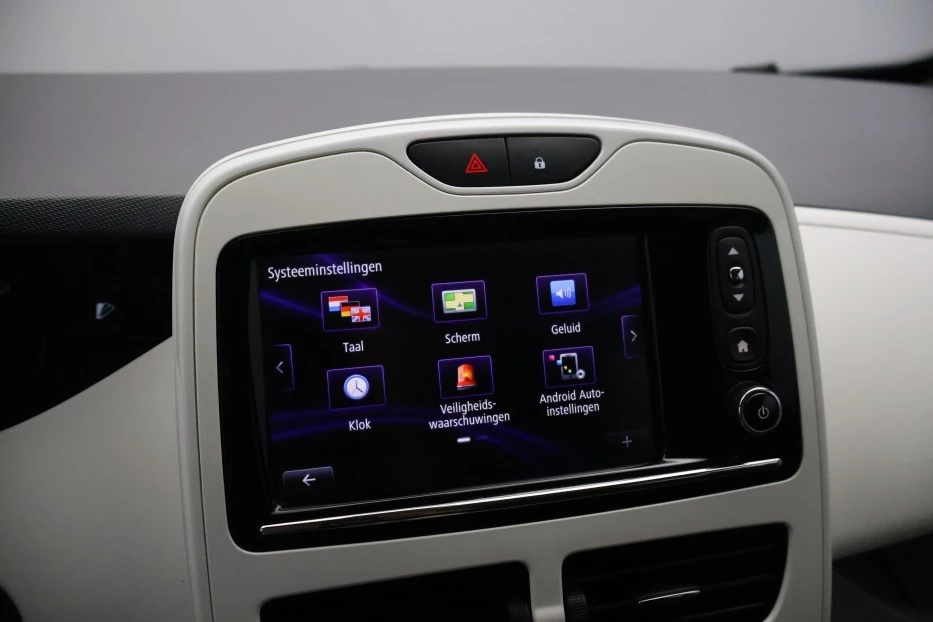 Hoofdafbeelding Renault ZOE