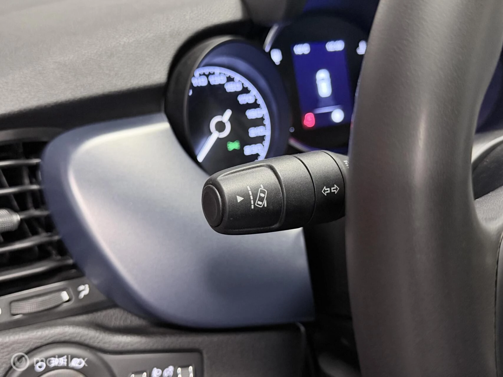 Hoofdafbeelding Fiat 500X