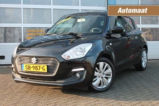 Suzuki Swift 1.2 SELECT **NL-Auto** Automaat / stoelverwarming