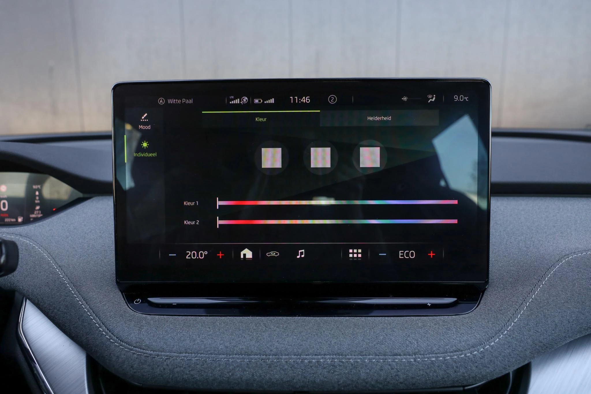 Hoofdafbeelding Škoda Enyaq iV