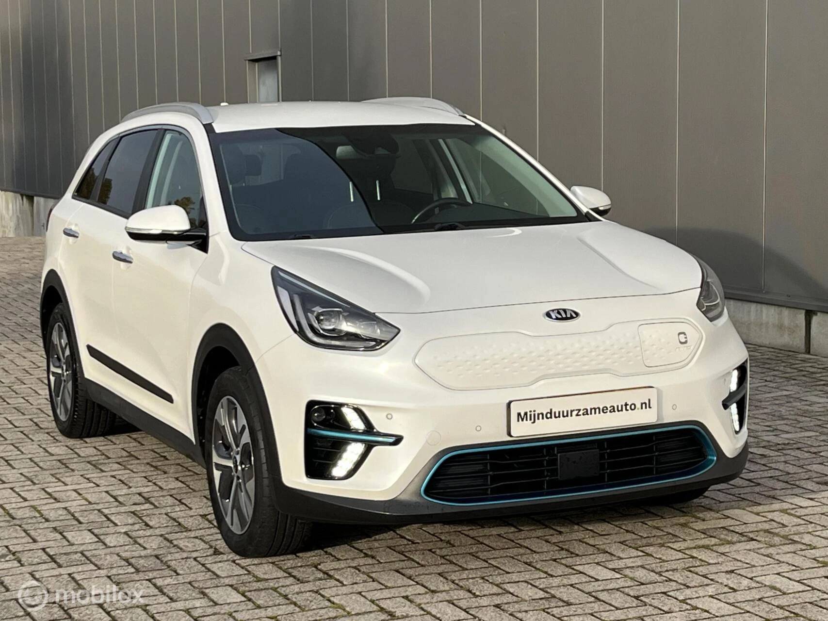 Hoofdafbeelding Kia e-Niro