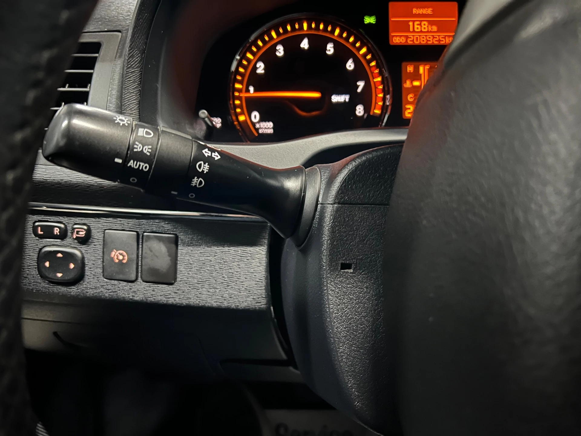 Hoofdafbeelding Toyota Avensis