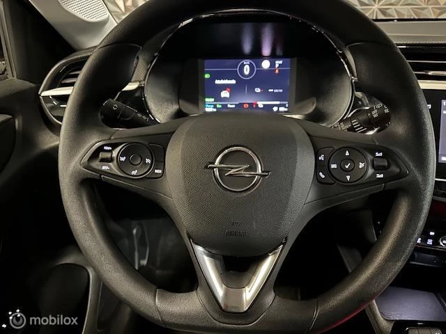Hoofdafbeelding Opel Corsa-e