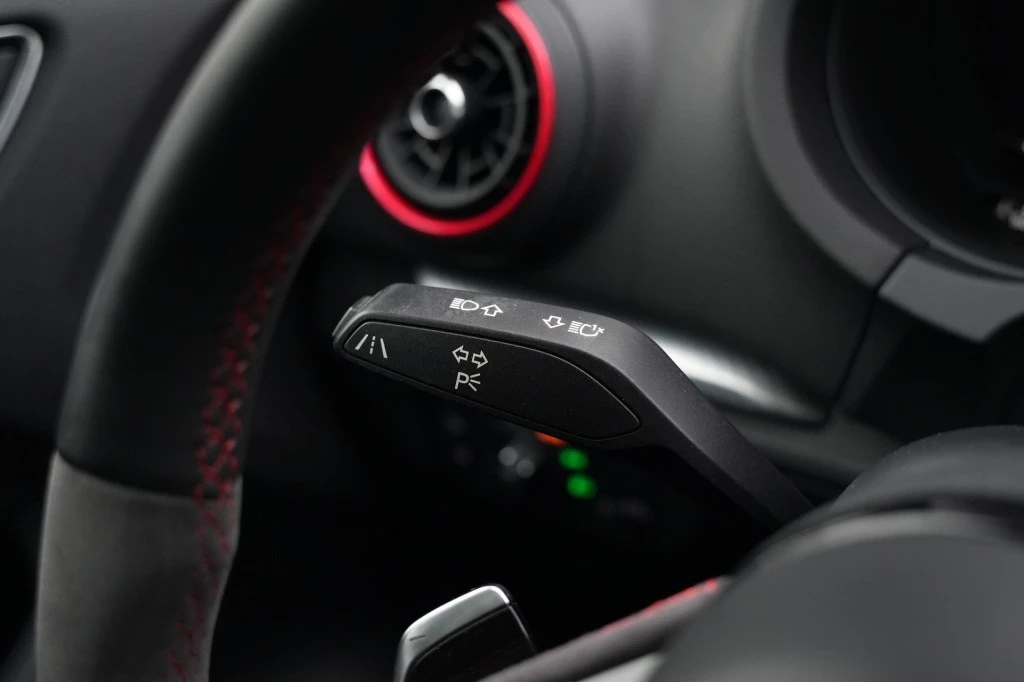 Hoofdafbeelding Audi RS3