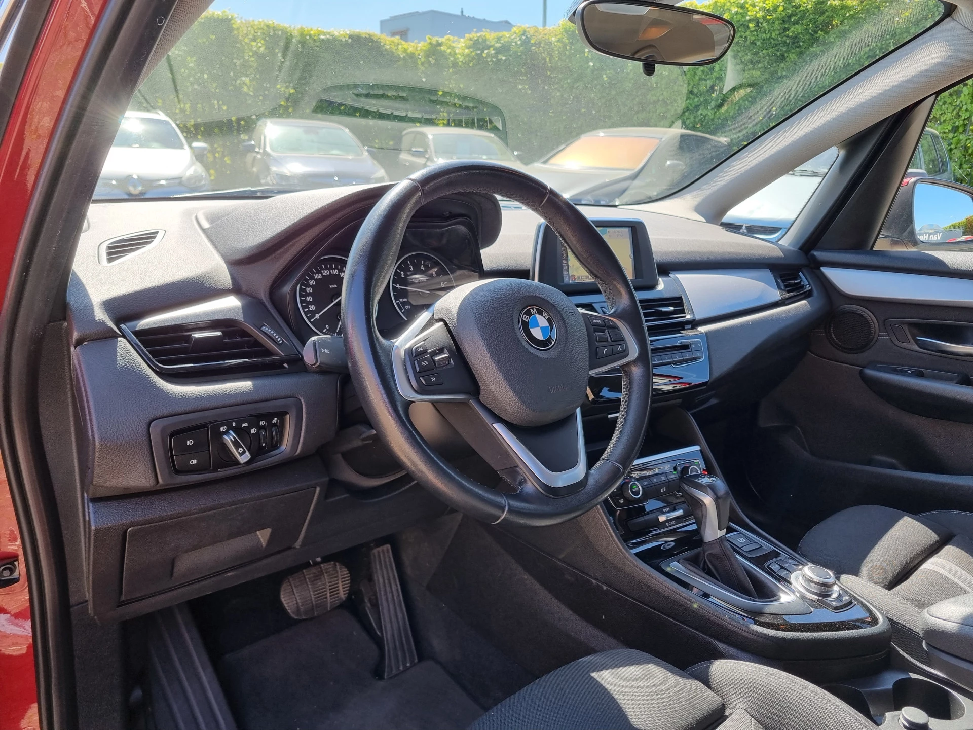 Hoofdafbeelding BMW 2 Serie