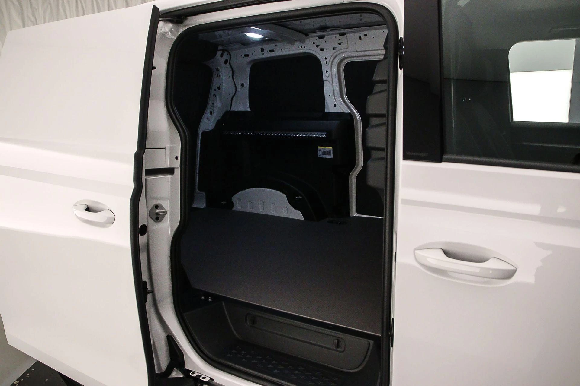Hoofdafbeelding Volkswagen ID. Buzz Cargo