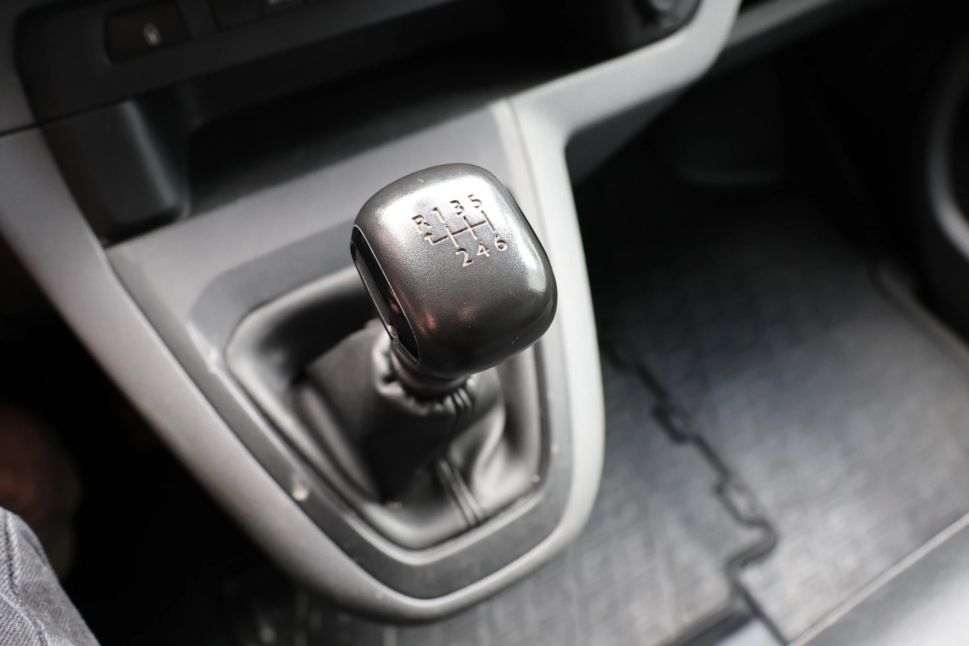 Hoofdafbeelding Peugeot Expert