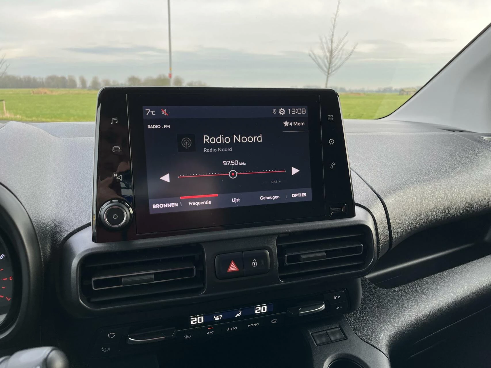 Hoofdafbeelding Fiat Doblò