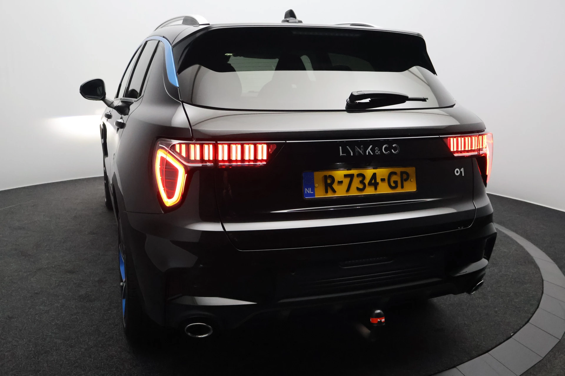 Hoofdafbeelding Lynk & Co 01