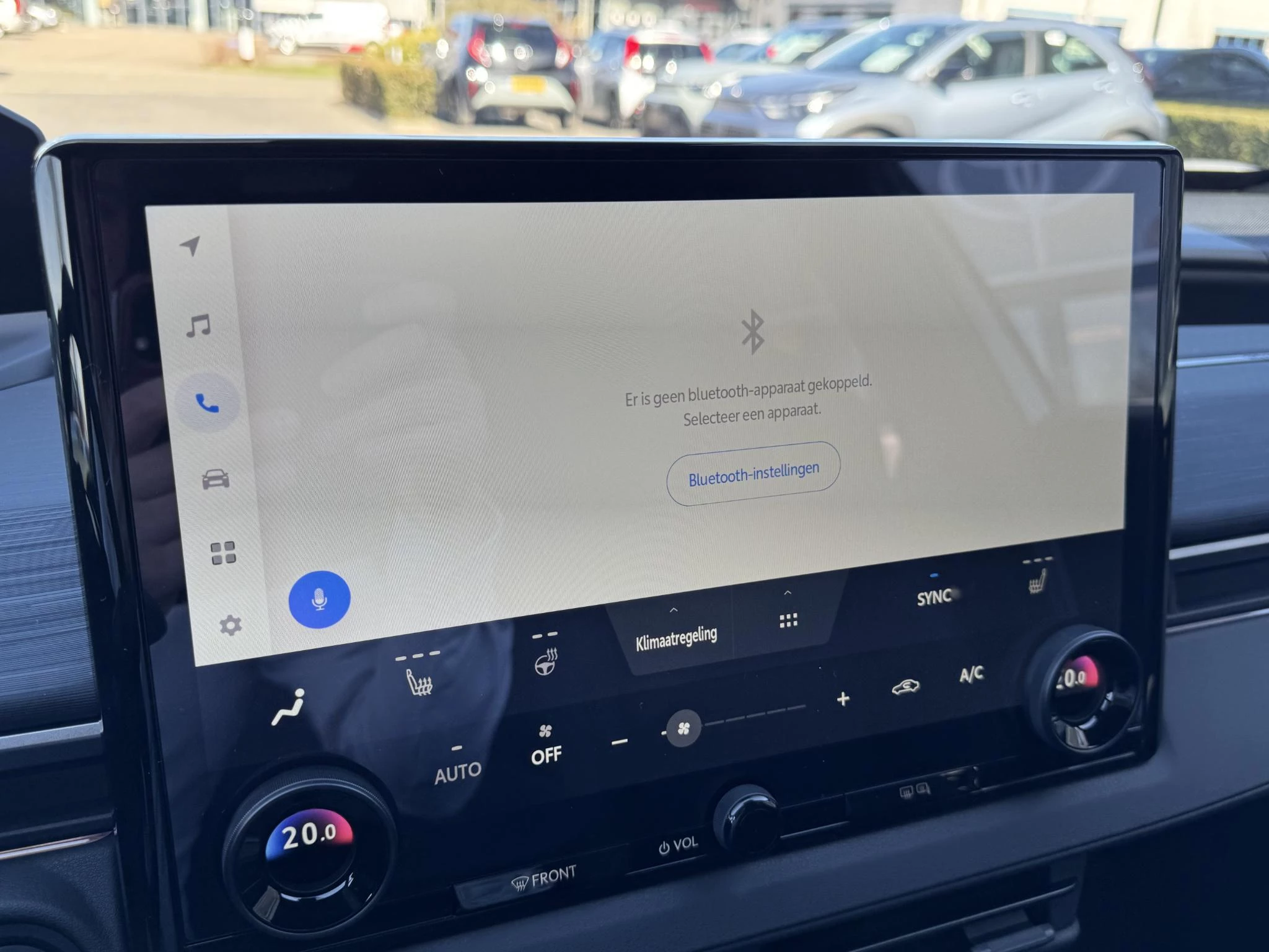 Hoofdafbeelding Toyota C-HR+