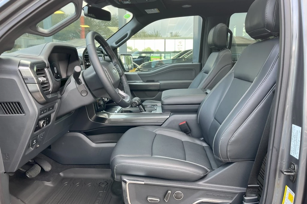 Hoofdafbeelding Ford F-150