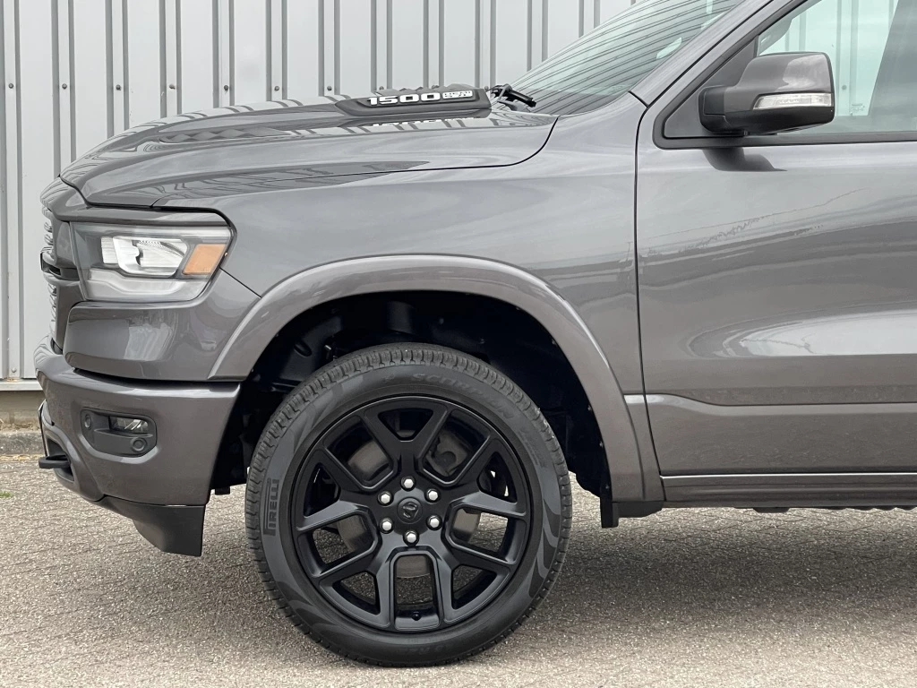 Hoofdafbeelding Dodge Ram Pick-Up