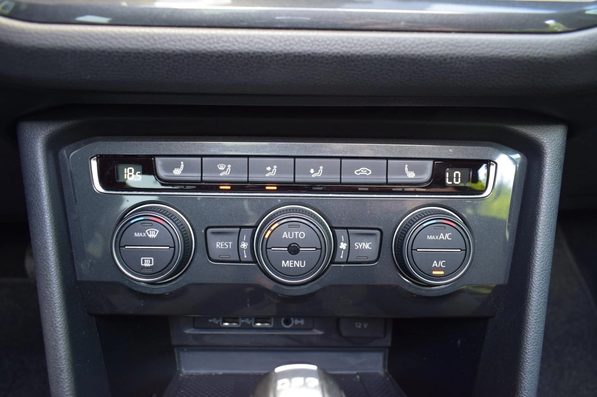 Hoofdafbeelding Volkswagen Tiguan Allspace
