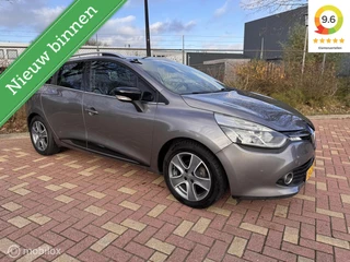 Renault Clio Estate 0.9 TCe Night&Day