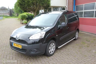 Peugeot Partner bestel 120 1.6 HDI L1 XR Profit +