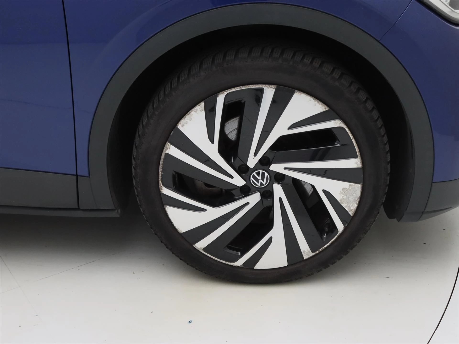 Hoofdafbeelding Volkswagen ID.4