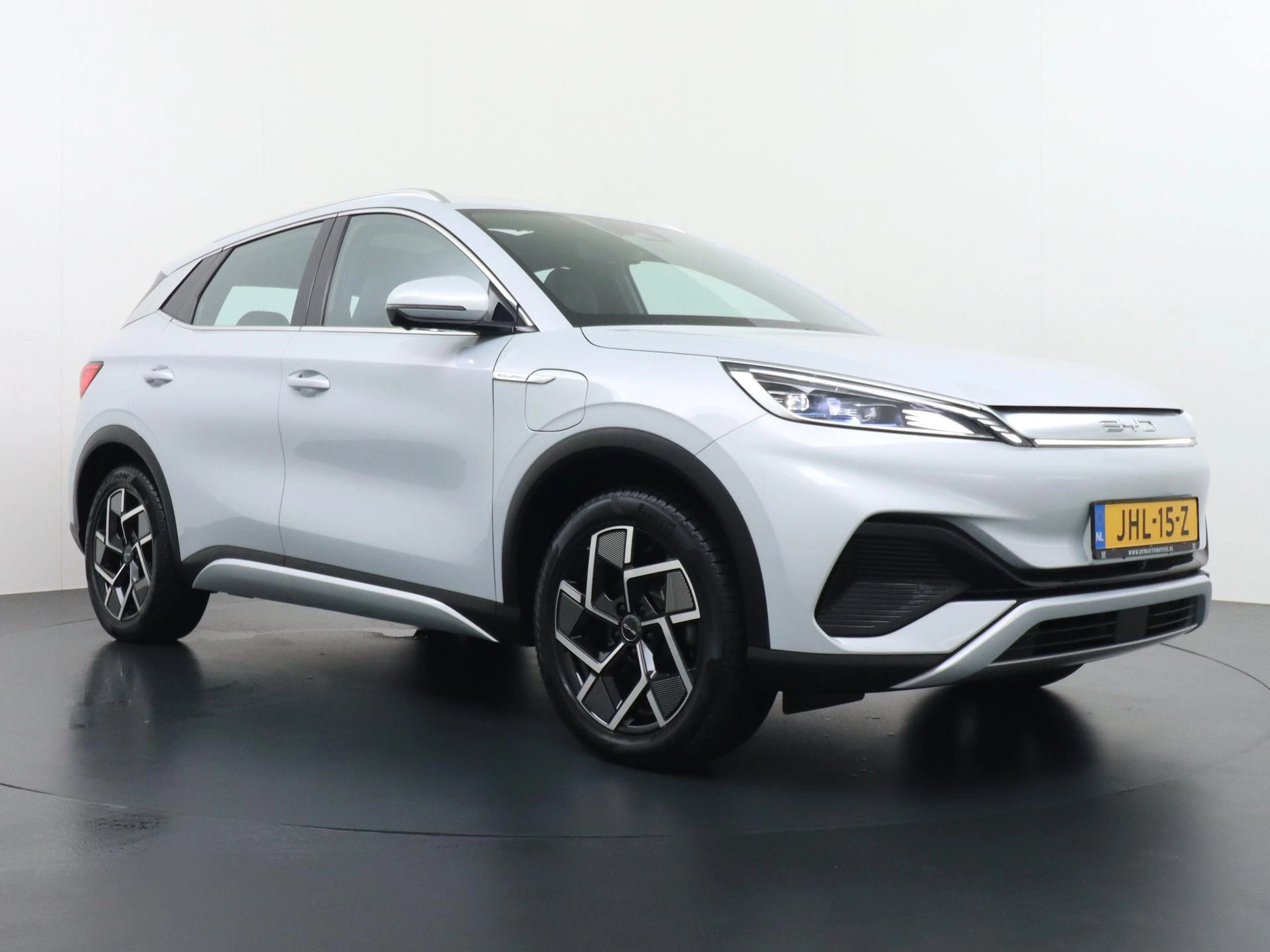 Hoofdafbeelding BYD ATTO 3
