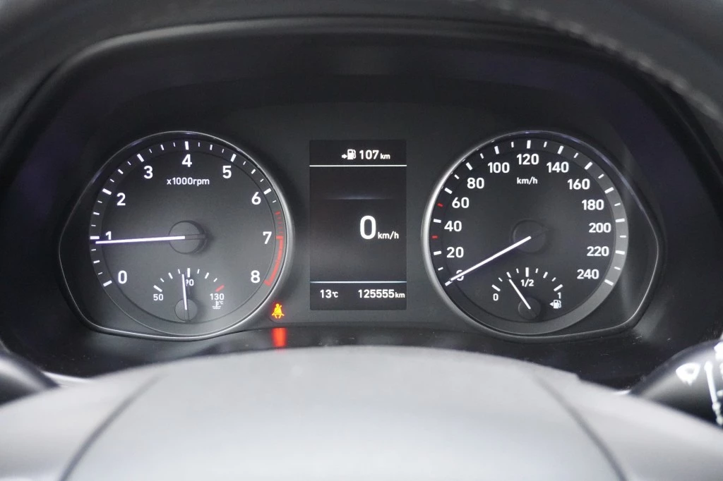 Hoofdafbeelding Hyundai i30