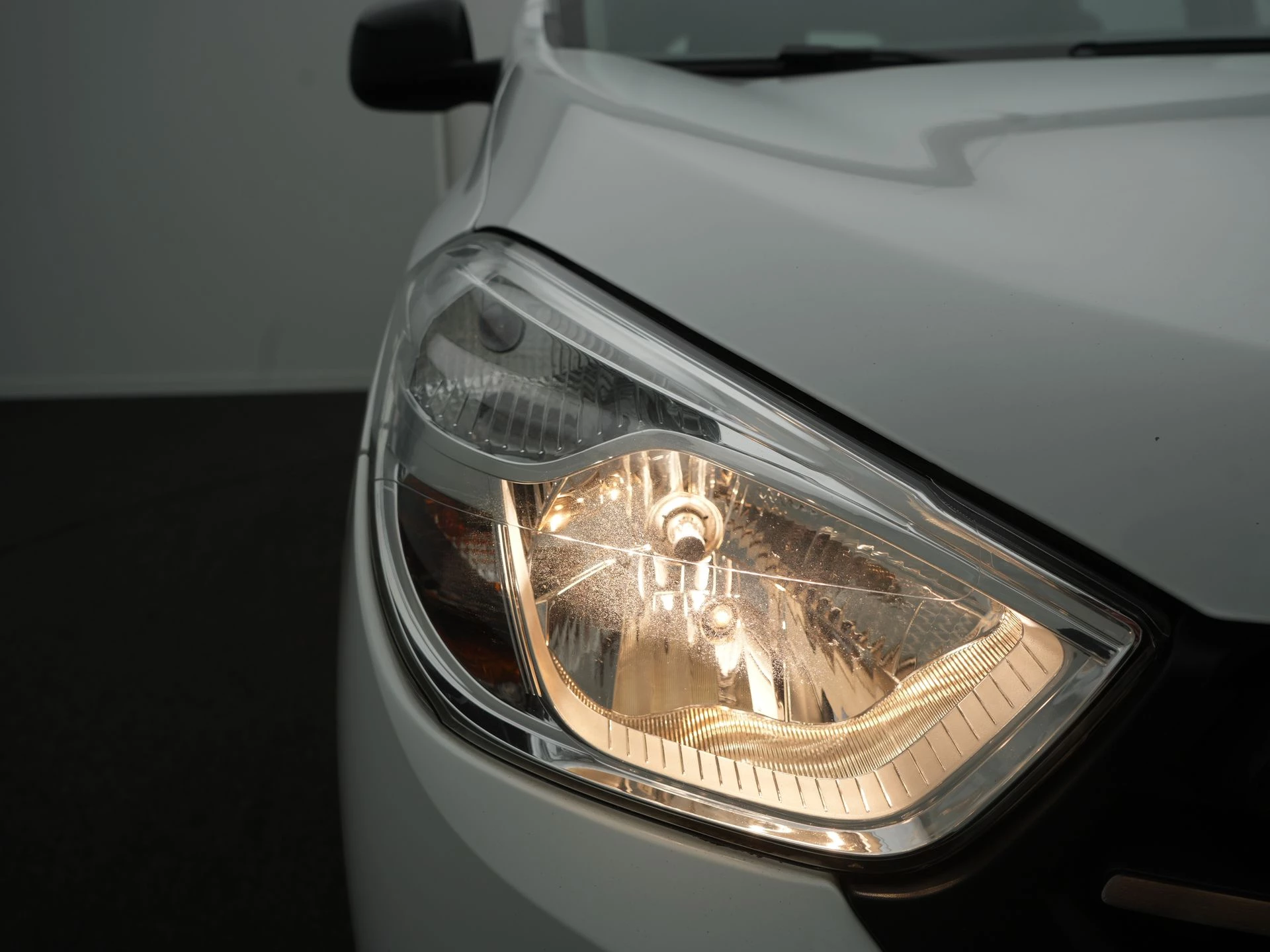 Hoofdafbeelding Dacia Lodgy