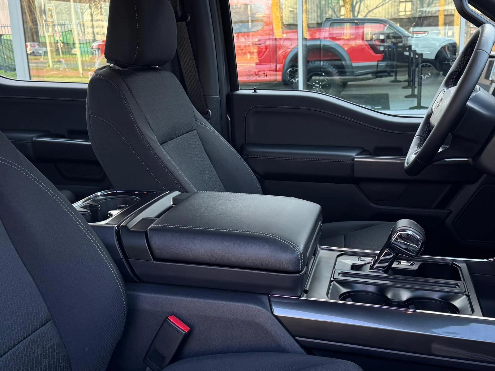 Hoofdafbeelding Ford F-150