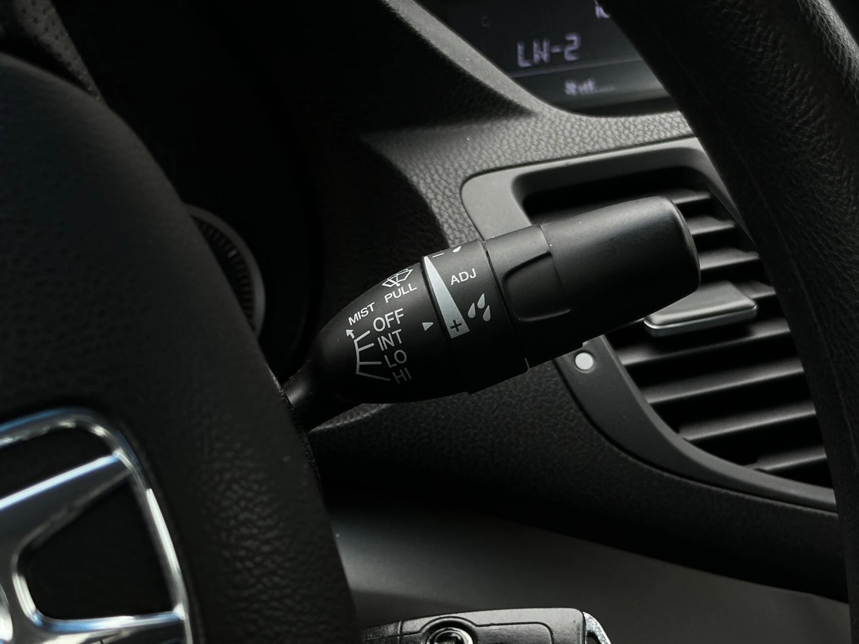 Hoofdafbeelding Honda Accord