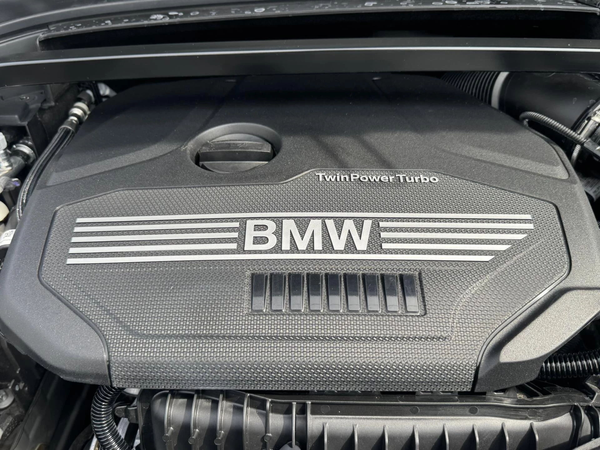Hoofdafbeelding BMW X2