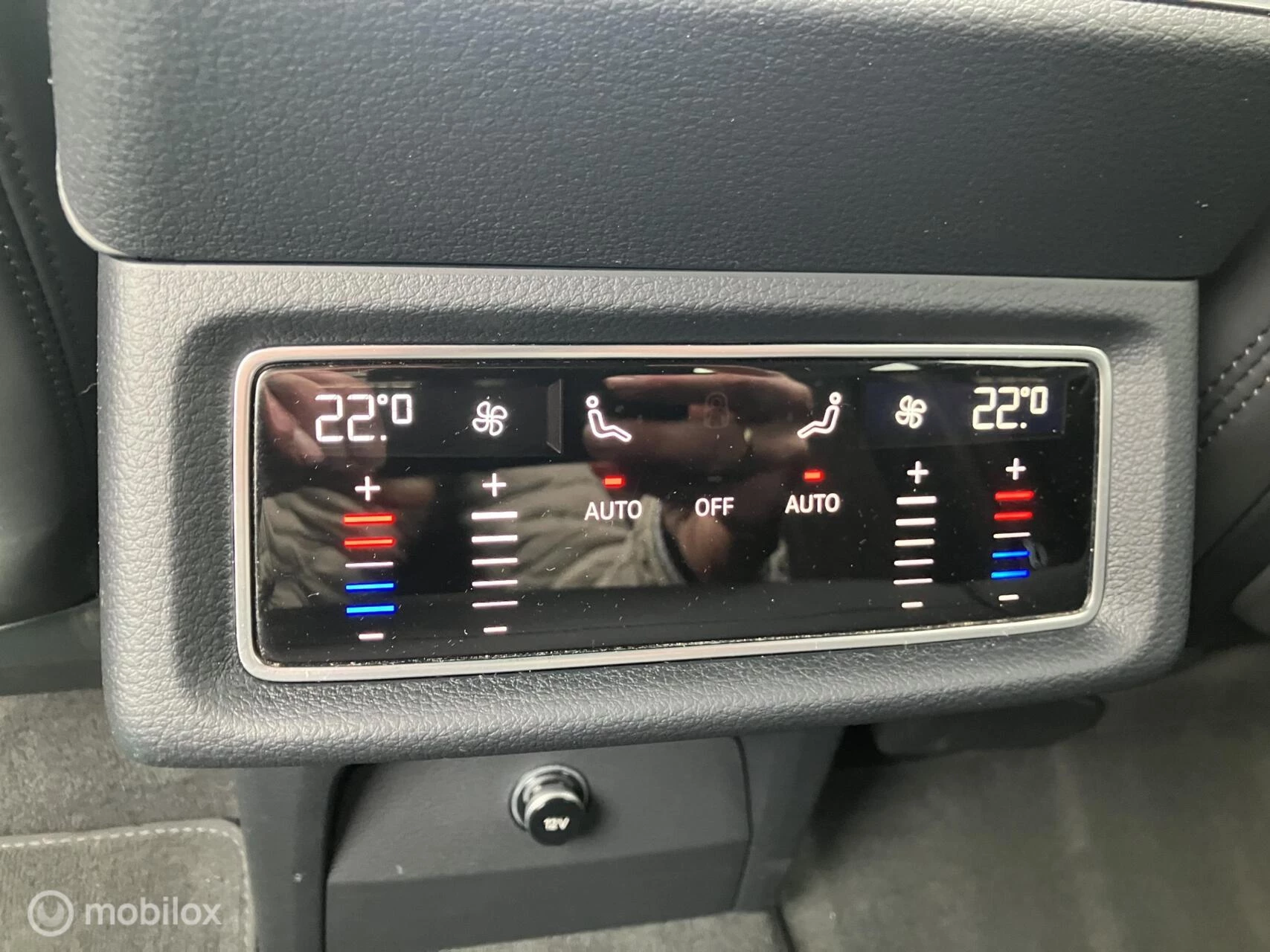 Hoofdafbeelding Audi Q8 Sportback e-tron