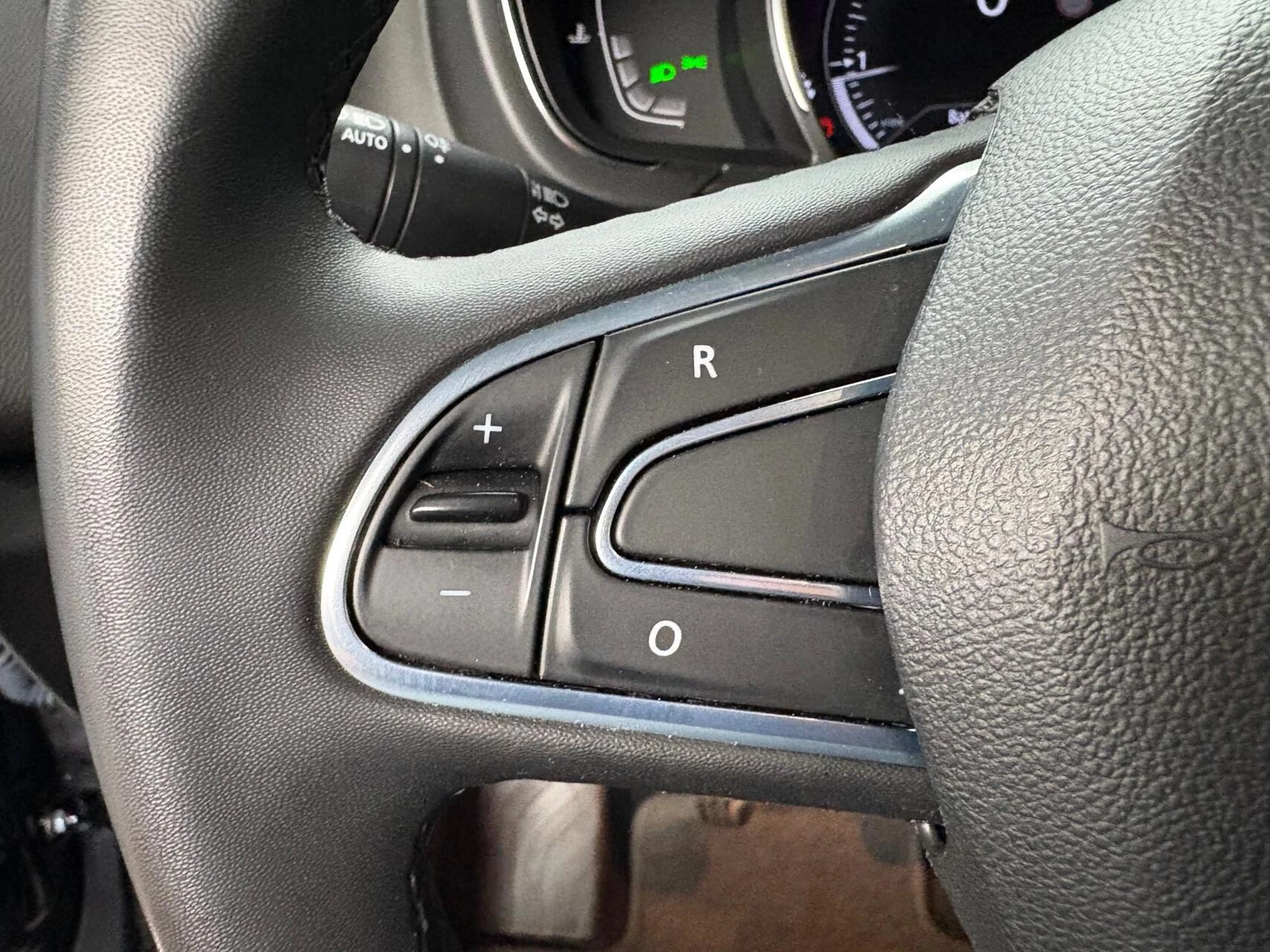 Hoofdafbeelding Renault Grand Scénic