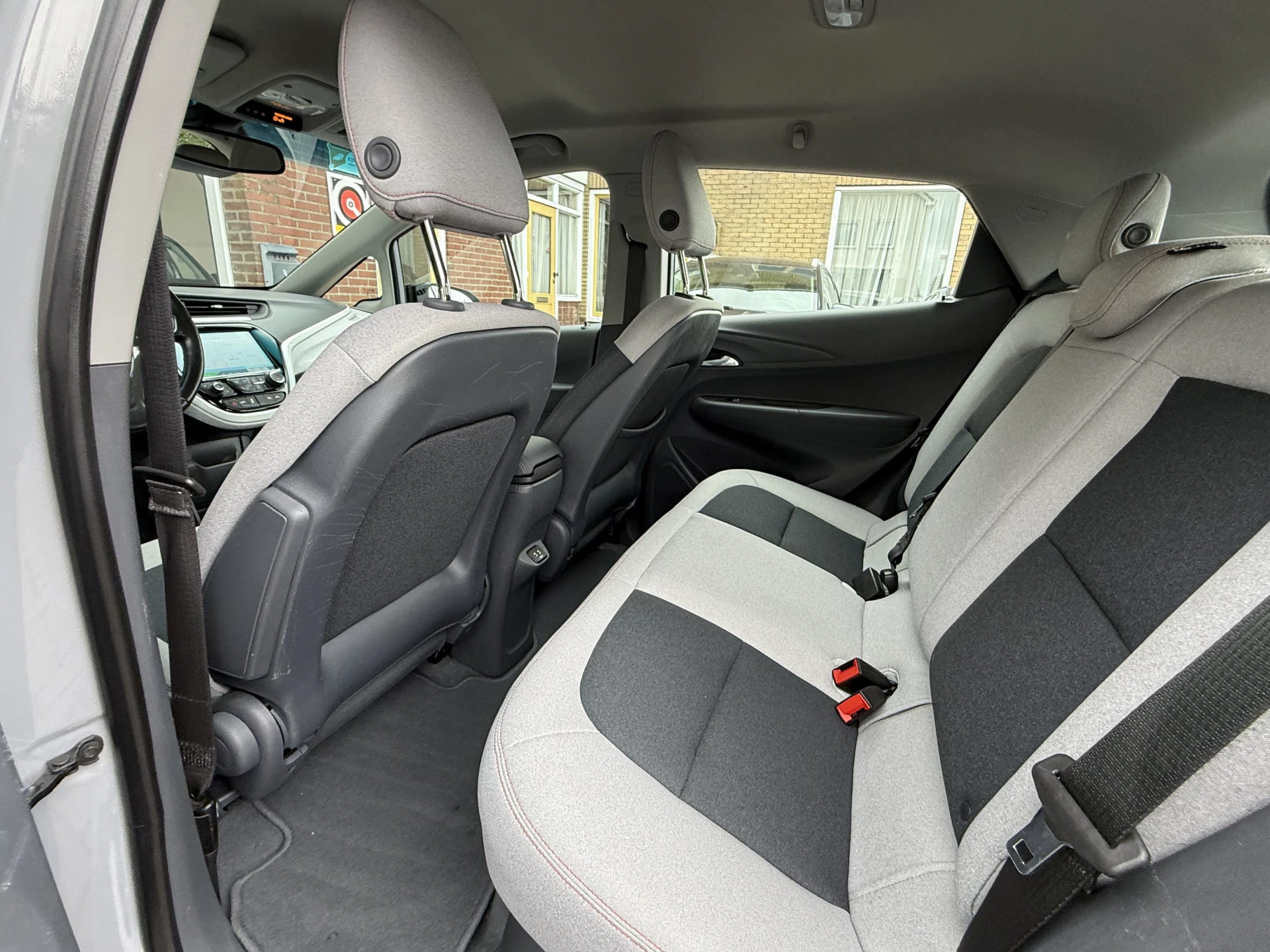 Hoofdafbeelding Opel Ampera-e