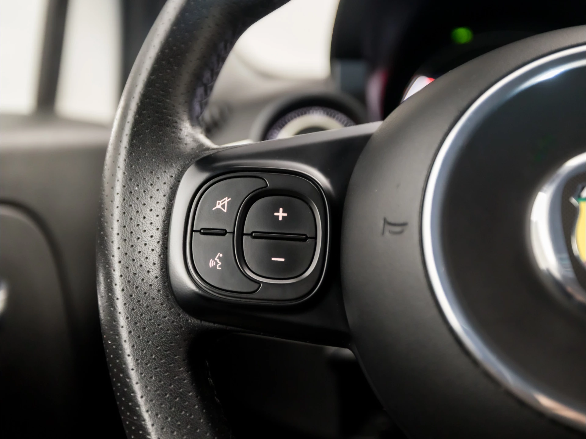 Hoofdafbeelding Abarth 500