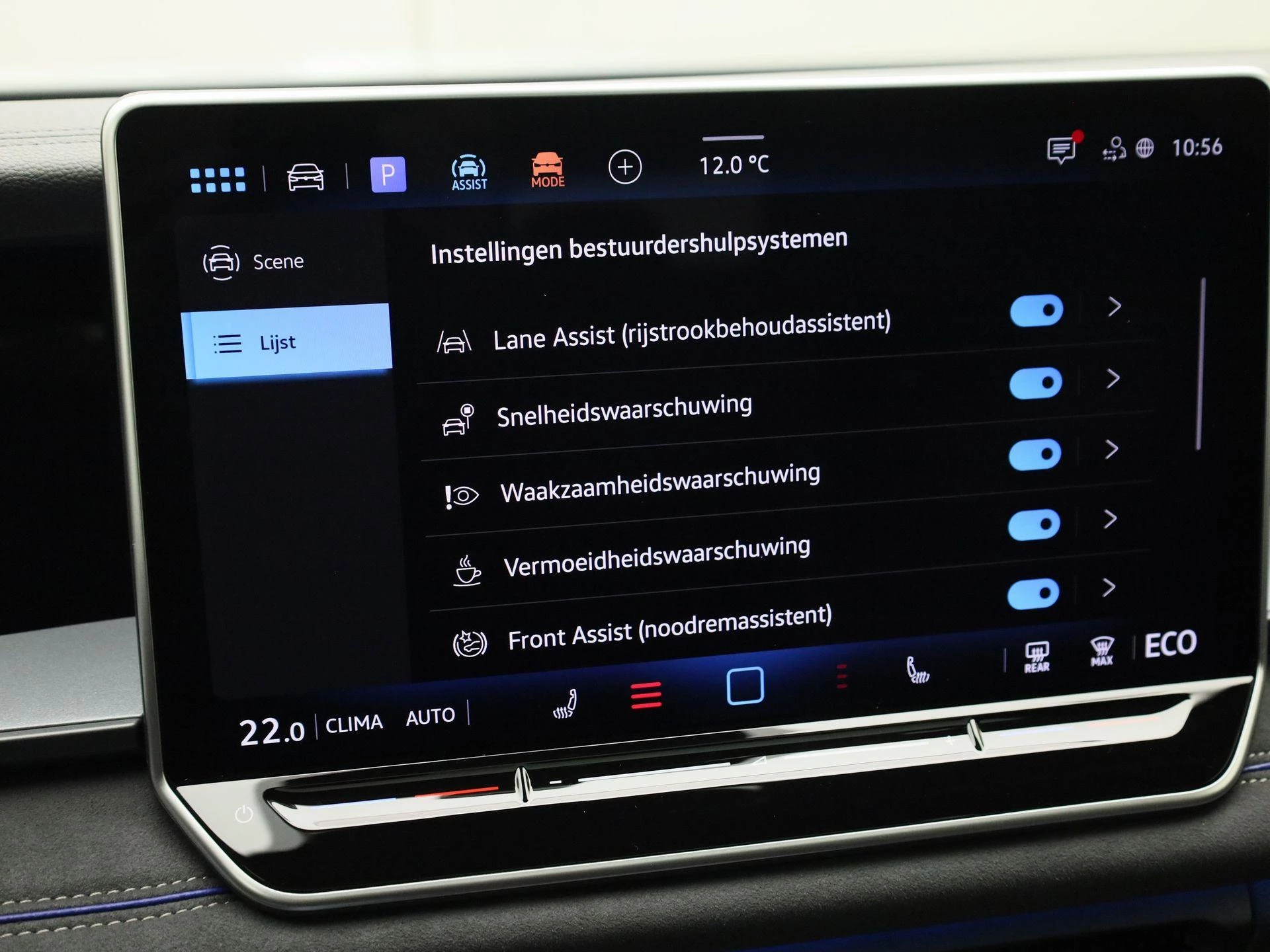 Hoofdafbeelding Volkswagen Tayron