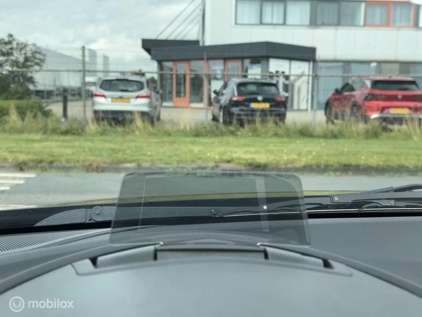 Hoofdafbeelding Mazda 3
