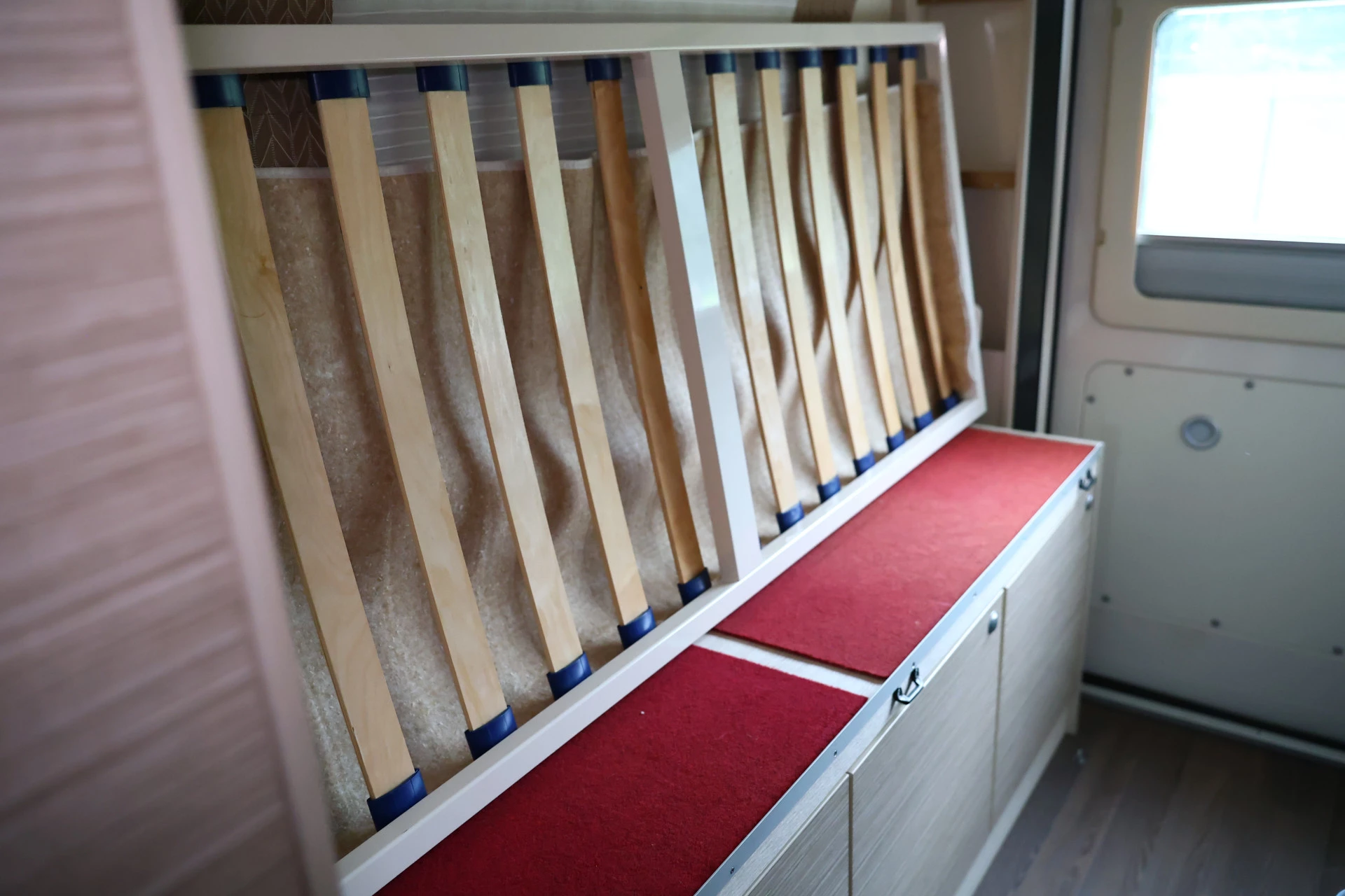 Hoofdafbeelding Bürstner Ducato
