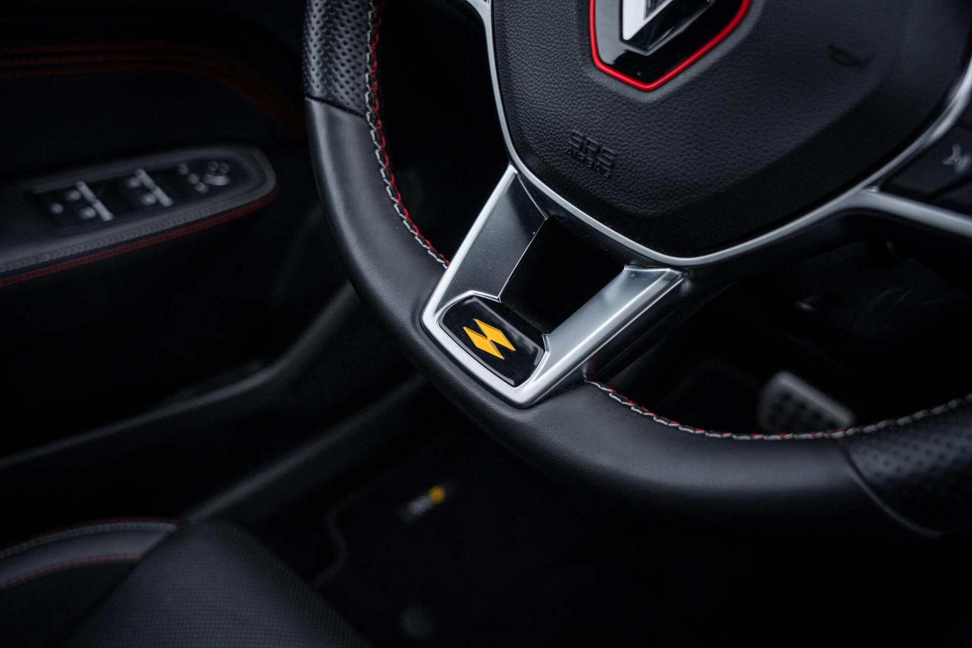Hoofdafbeelding Renault Arkana
