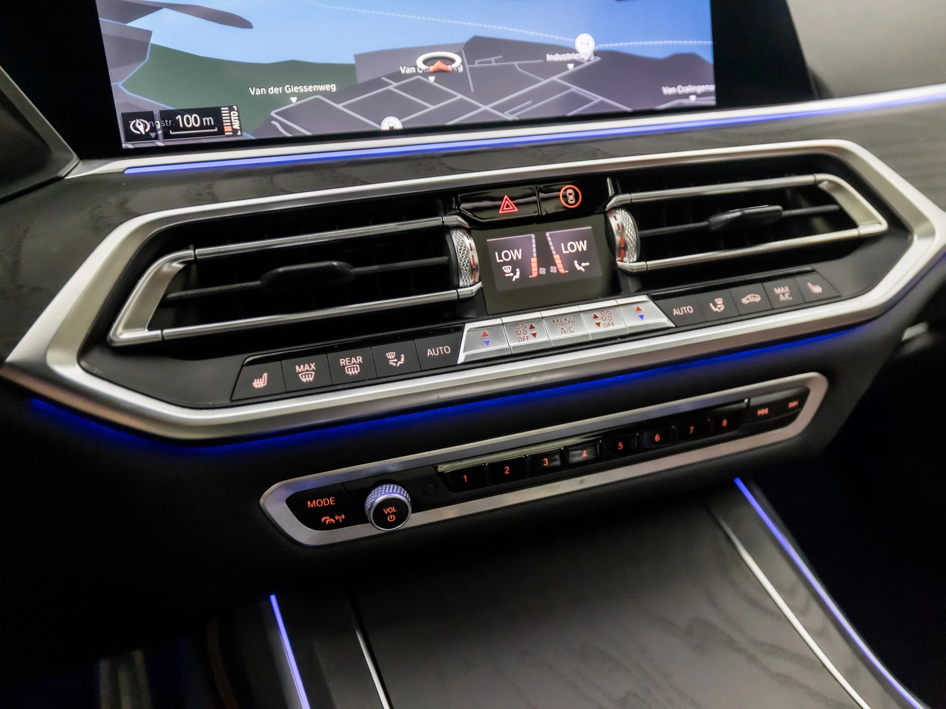 Hoofdafbeelding BMW X7