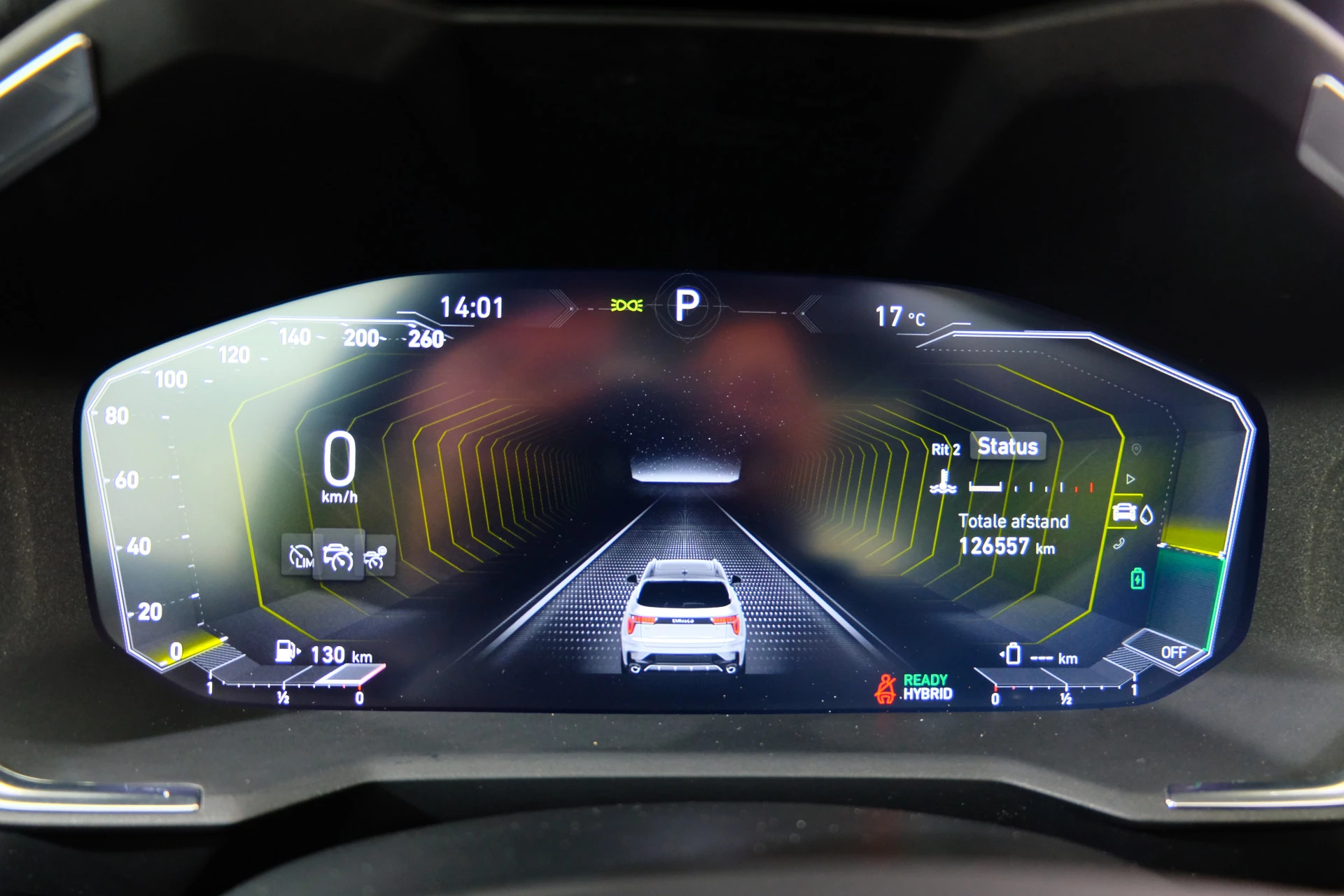 Hoofdafbeelding Lynk & Co 01