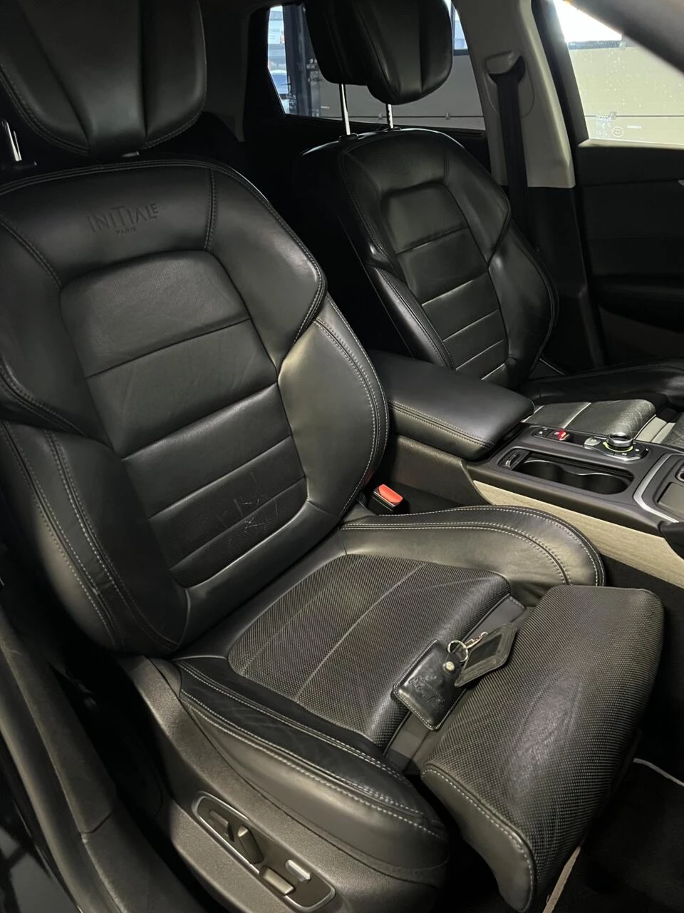 Hoofdafbeelding Renault Talisman