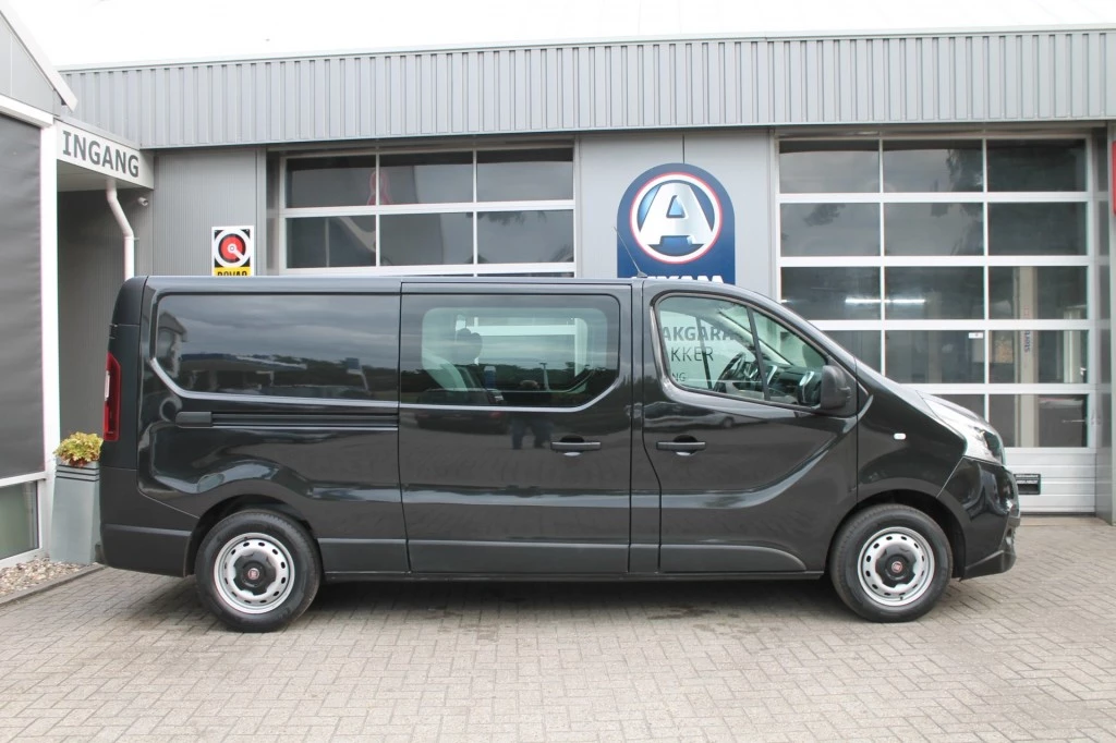 Hoofdafbeelding Fiat Talento