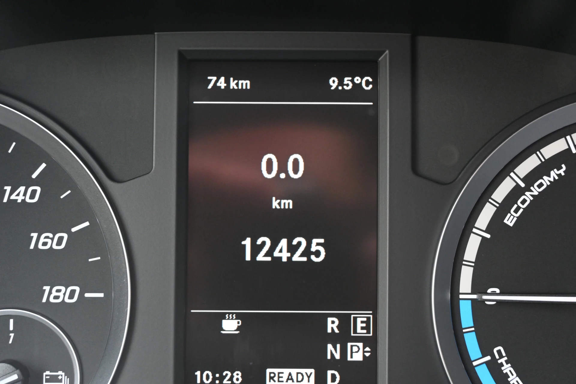 Hoofdafbeelding Mercedes-Benz eVito