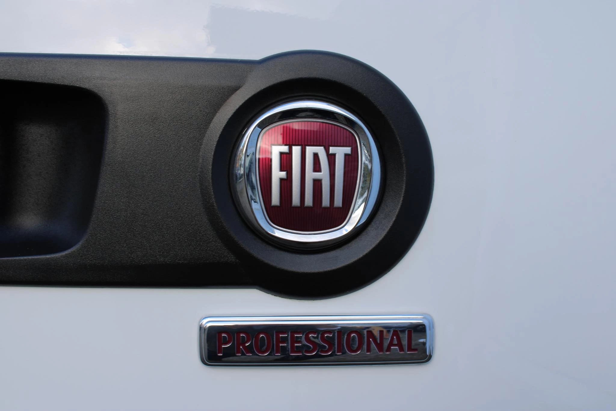 Hoofdafbeelding Fiat Doblò