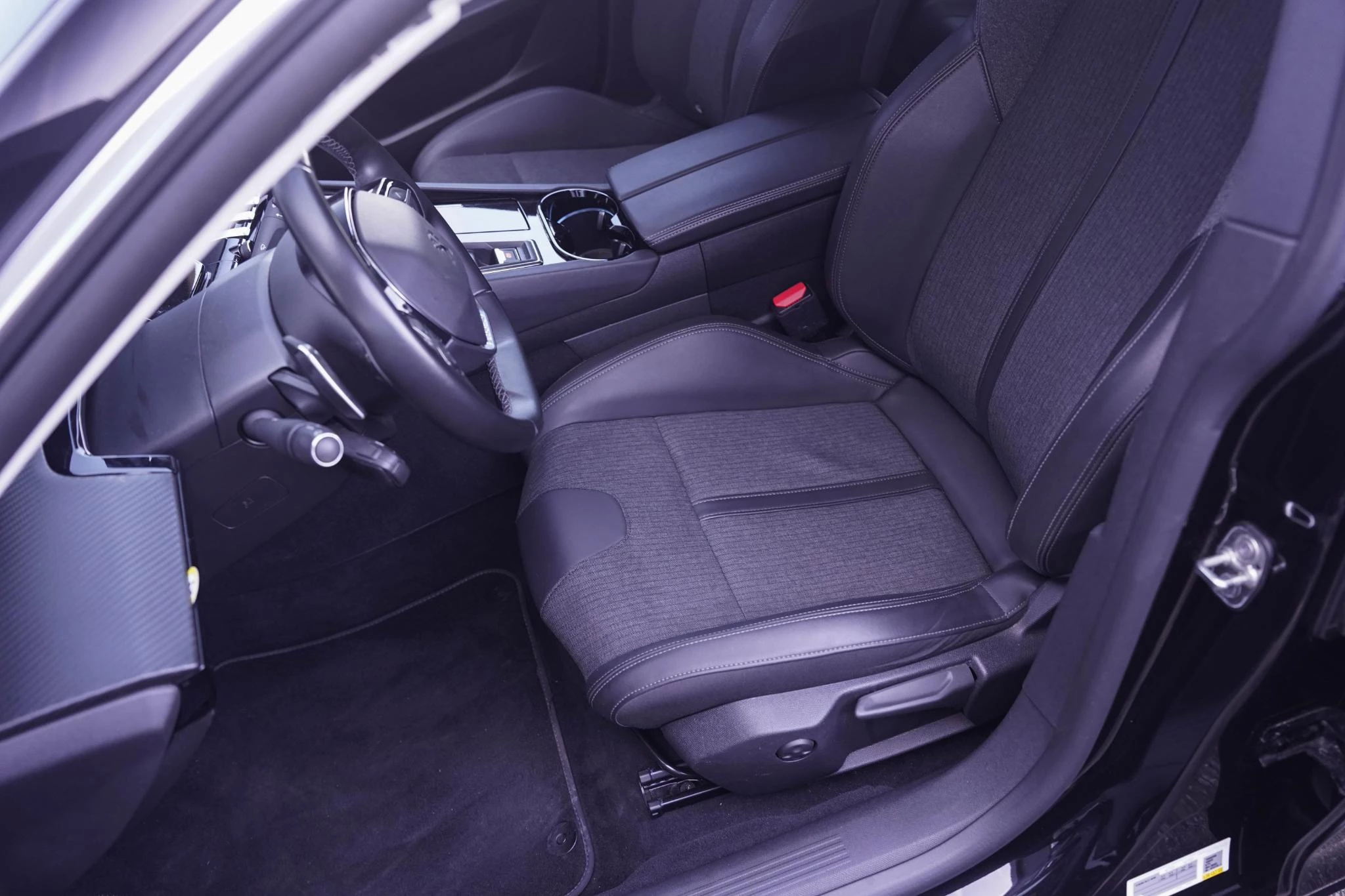 Hoofdafbeelding Peugeot 508
