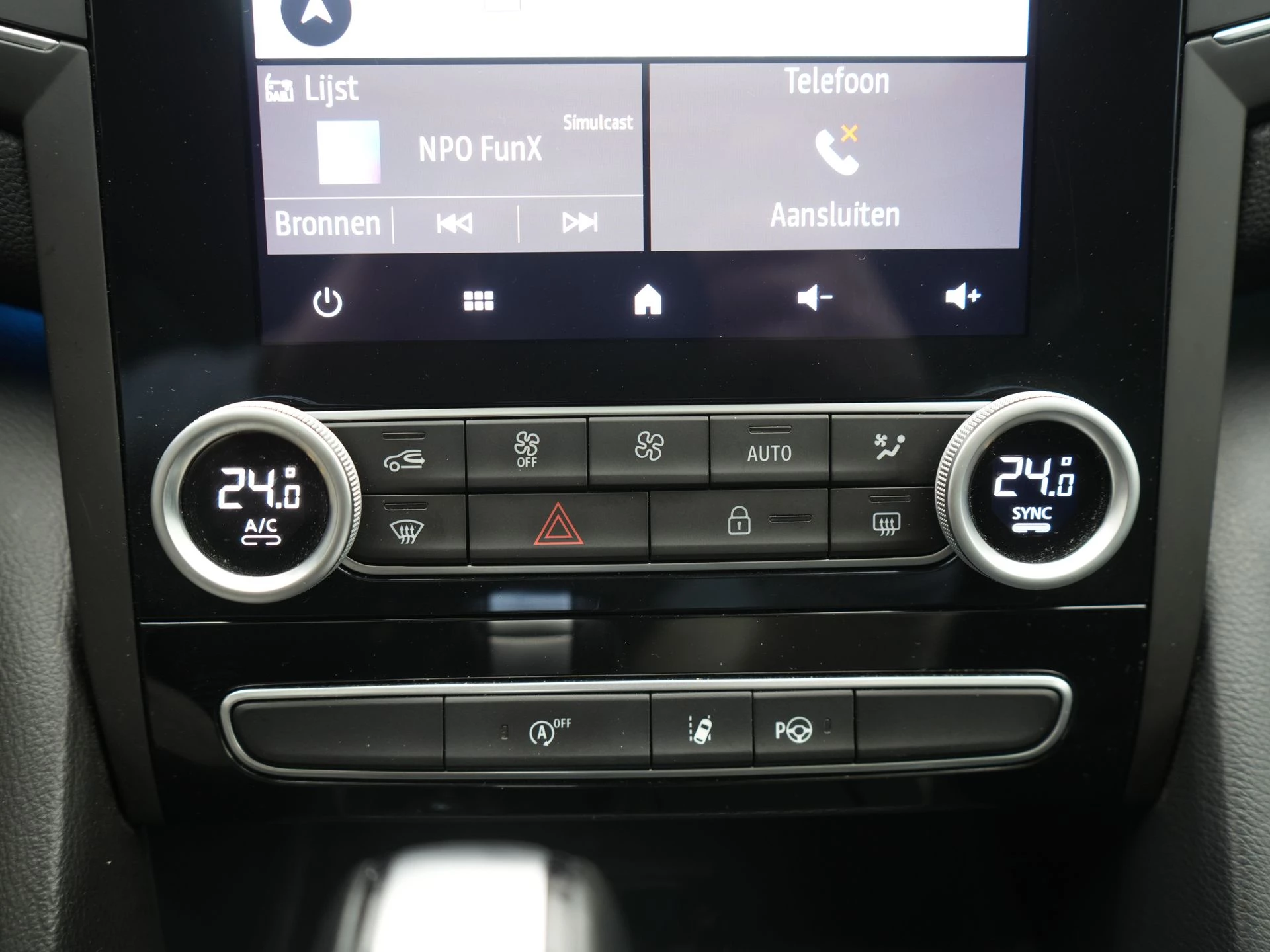 Hoofdafbeelding Renault Talisman