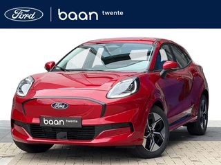 Hoofdafbeelding Ford Puma Gen-E Ford Puma Gen-E 44 kWh 168 PK | Hoge instap | Elektr. achterklep | Winter Pack | 17 inch | Full LED | Automaat |