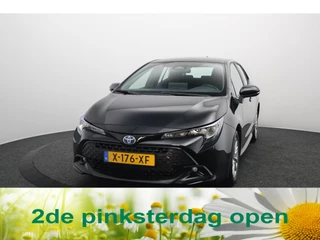 Toyota Corolla Hybrid 140 Active | 11000 KM | Adaptieve Cruise Control | Camera | DAB | Carplay&Android
