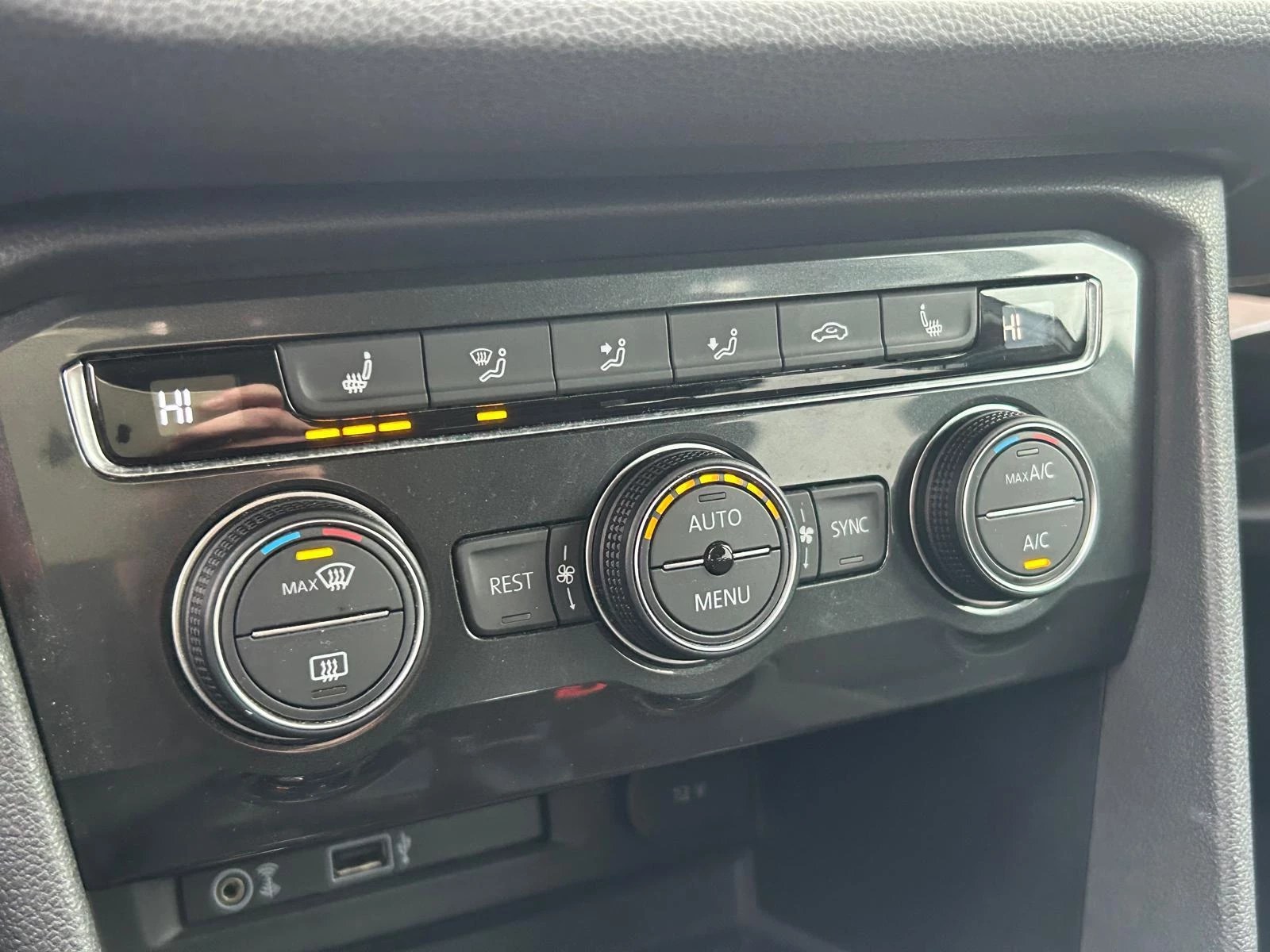 Hoofdafbeelding Volkswagen Tiguan Allspace