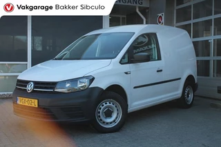 Volkswagen Caddy 1.0 TSI L1H1 ( BENZINE) AIRCO NAV SCHUIFDEUR