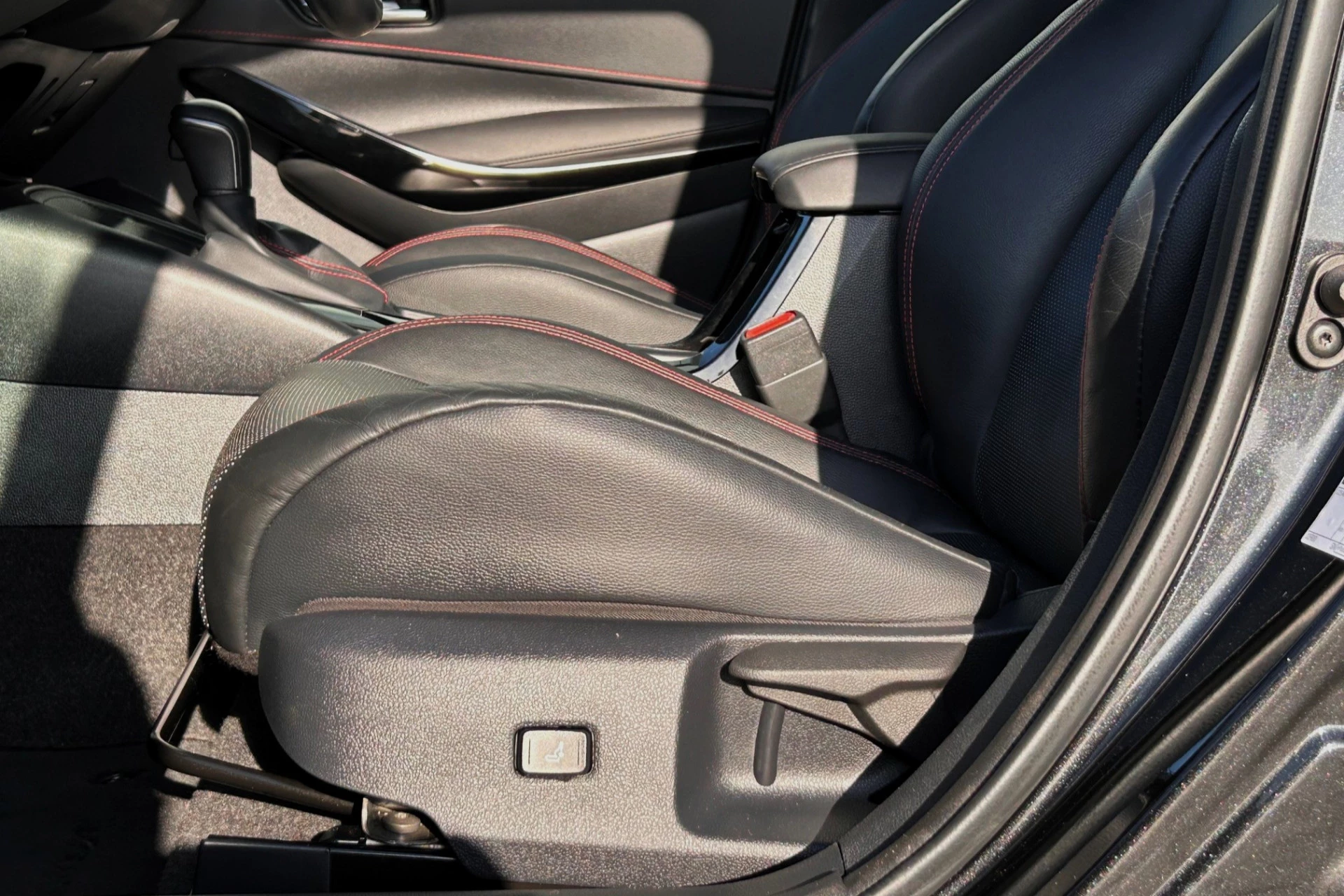 Hoofdafbeelding Toyota Corolla Touring Sports