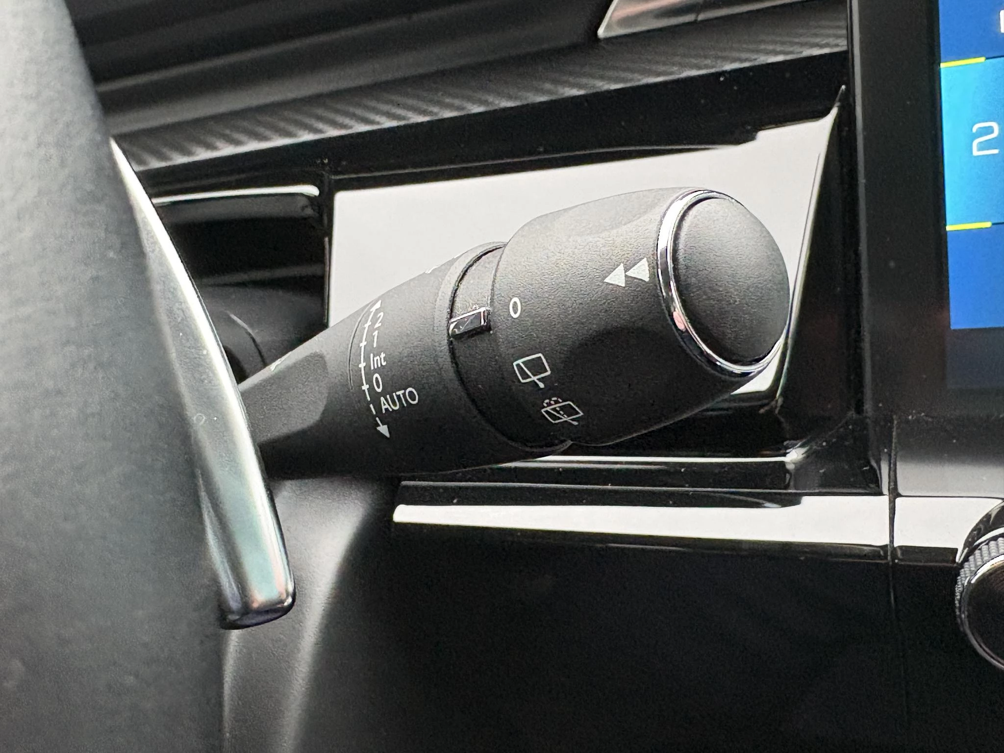 Hoofdafbeelding Peugeot 508